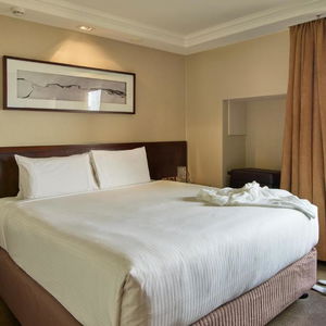 Hotel Pullman Melbourne On The Park cazare Melbourne