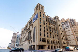 Hotel Premier Inn Dubai Al Jaddaf cazare Dubai