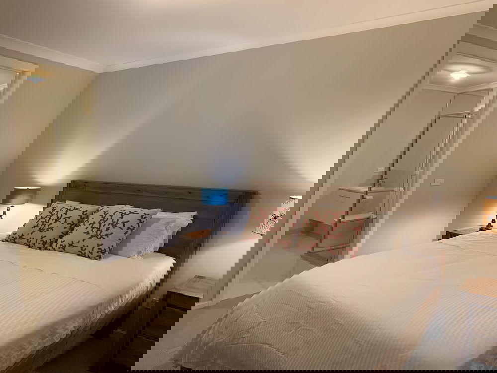 Hotel Apple House Truganina