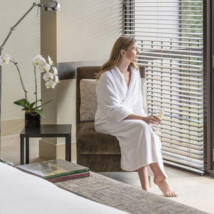 Hotel Lancemore Mansion Hotel Werribee Park cazare Melbourne