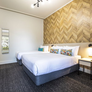 Hotel Nightcap At Sylvania Hotel cazare Melbourne