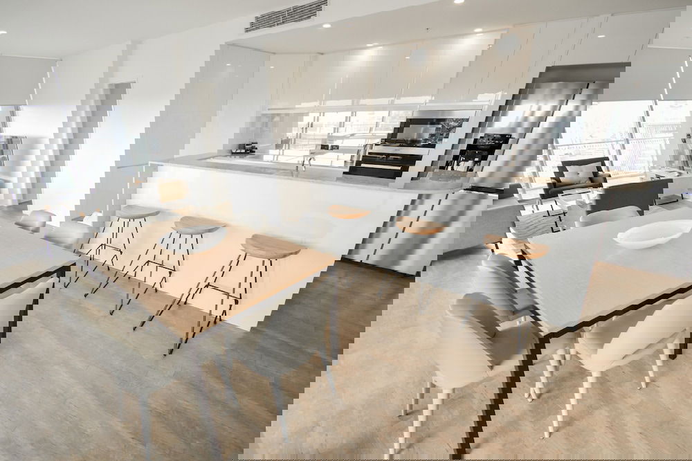 Hotel Belise Apartments