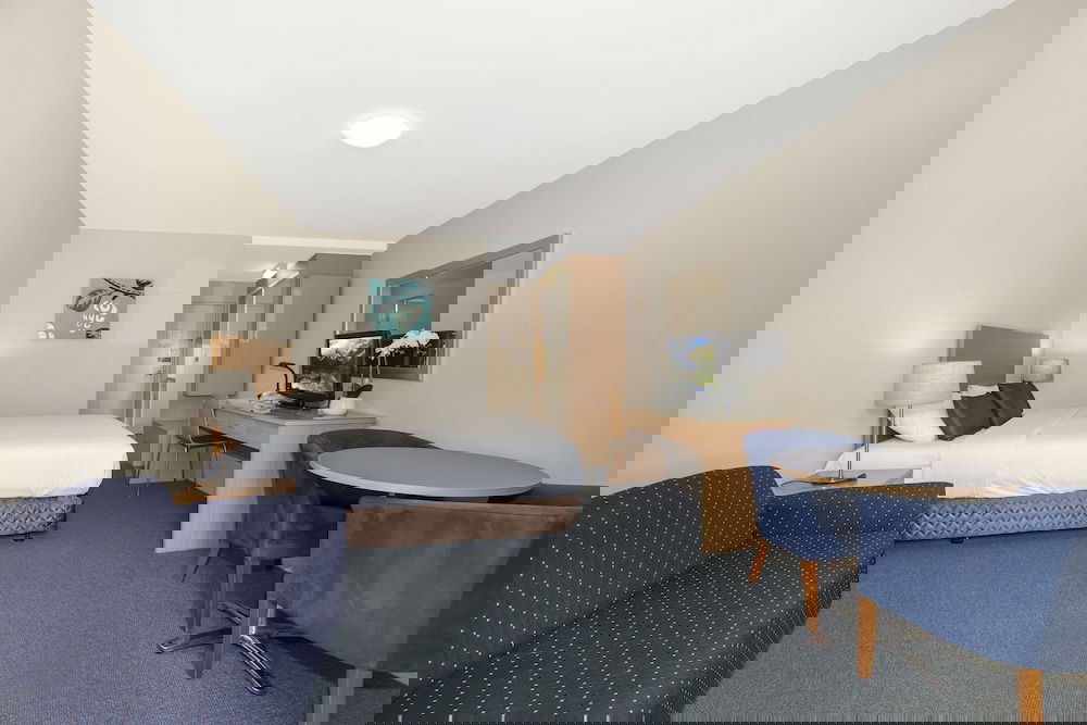 Hotel Best Western Airport 85 Motel