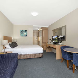 Hotel Best Western Airport 85 Motel cazare Brisbane