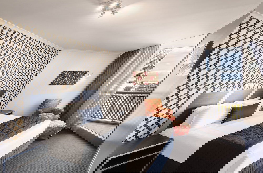 Hotel Hotel Grand Chancellor Brisbane