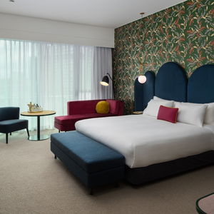 Hotel Ovolo The Valley Brisbane cazare Brisbane