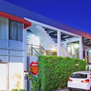 Hotel Airway Motel cazare Brisbane