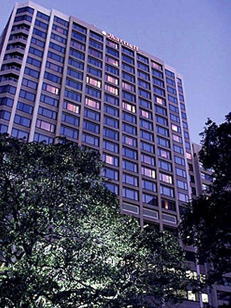 Hotel Pullman Sydney Hyde Park