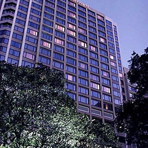 Hotel Pullman Sydney Hyde Park cazare Sydney