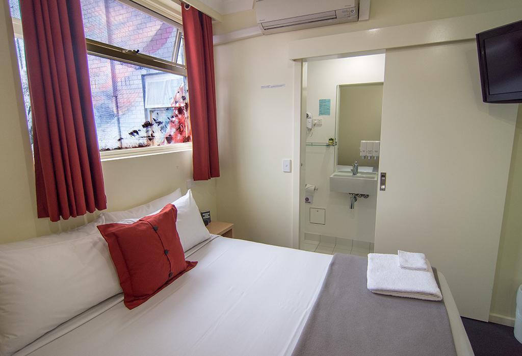 Hotel Miami Melbourne