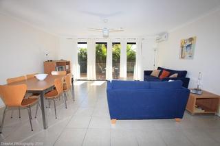 Hotel Arlia Sands Apartments