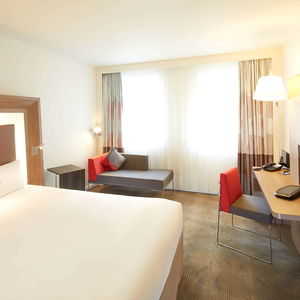 Sejur Novotel London Brentford vacanta Londra