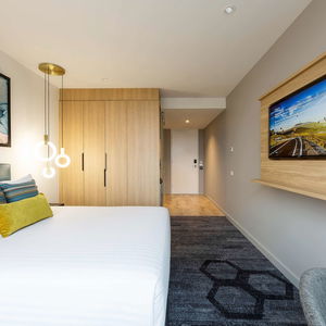 Hotel Mercure Canberra Belconnen cazare Canberra