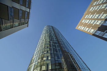 Hotel Aparthotel Adagio London Brentford