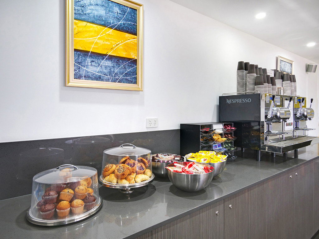 Hotel Valuesuites Green Square