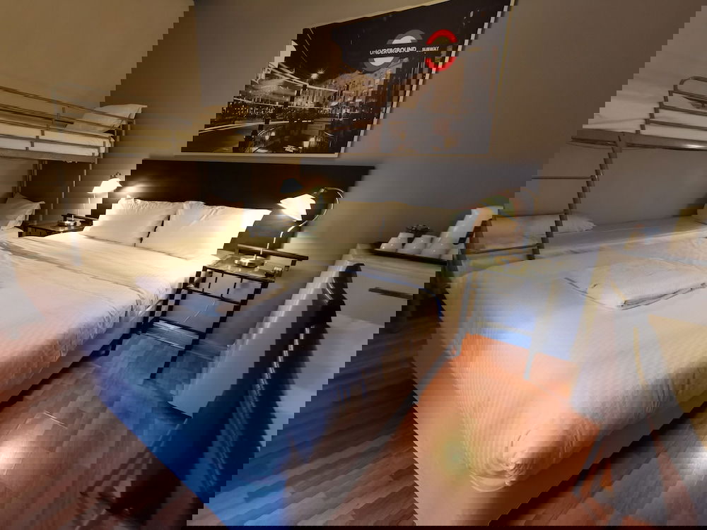 Hotel City Centre Budget Hotel