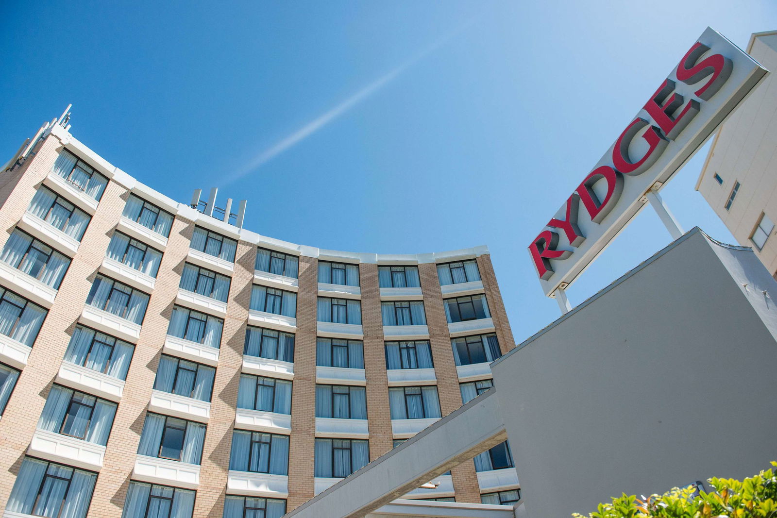 Hotel Rydges Camperdown