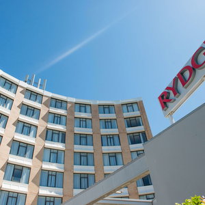 Hotel Rydges Camperdown cazare Sydney