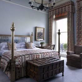 Hotel The Pelham London - Starhotels Collezione cazare Londra