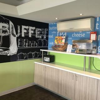 Hotel Ibis Budget Fawkner