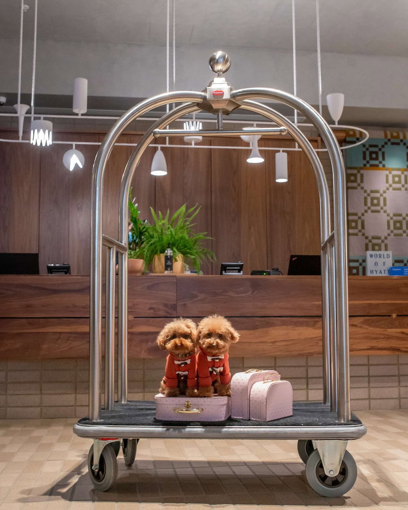 Hotel Hyatt Centric Melbourne