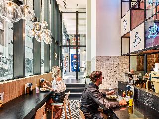 Hotel Ibis Melbourne Central