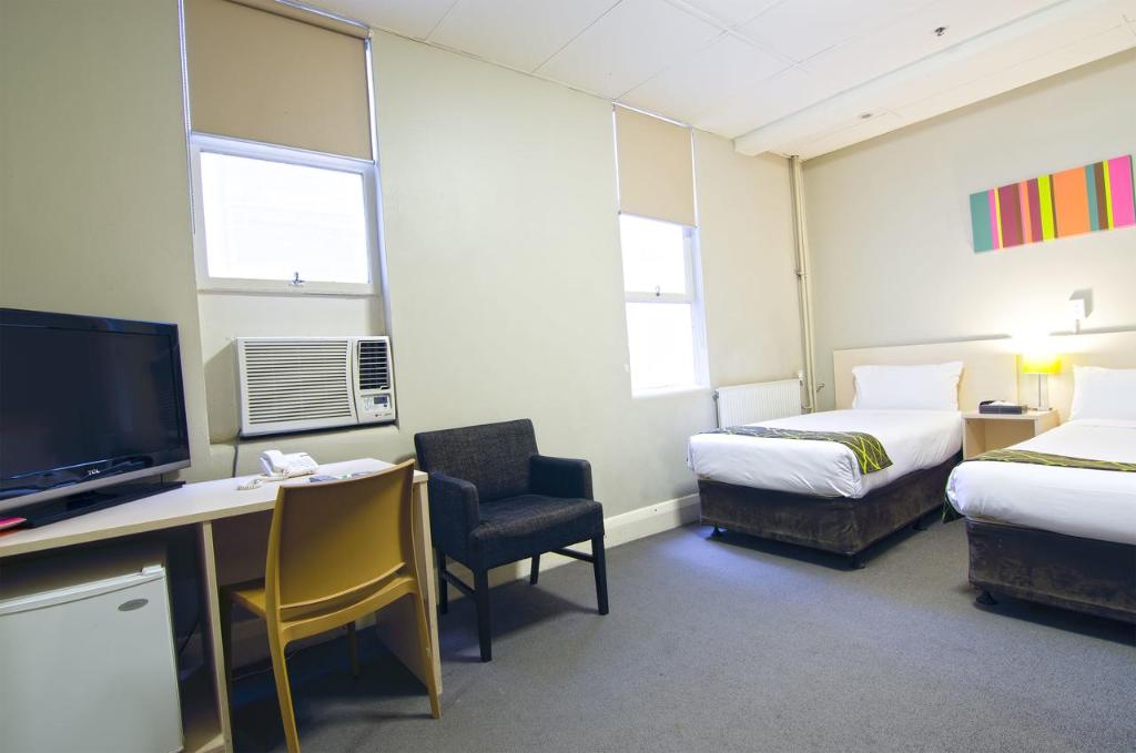 Hotel Ibis Styles Kingsgate