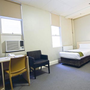 Hotel Ibis Styles Kingsgate cazare Melbourne