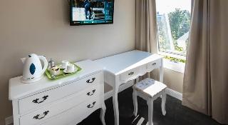 Hotel Lily Sands Inn