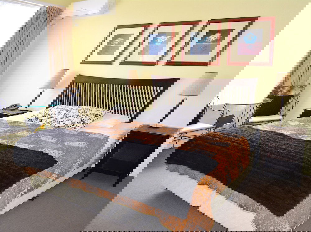 Hotel Knightsbridge Apartments