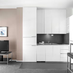 Hotel Mantra 100 Exhibition Melbourne cazare Melbourne