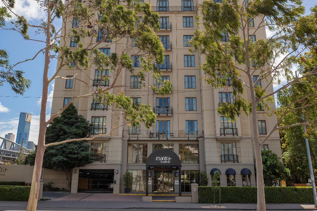 Hotel Mantra On Jolimont