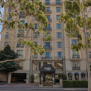 Hotel Mantra On Jolimont cazare Melbourne