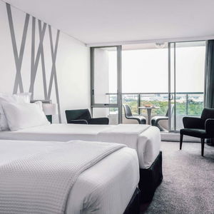 Hotel Quay West Suites Melbourne cazare Melbourne