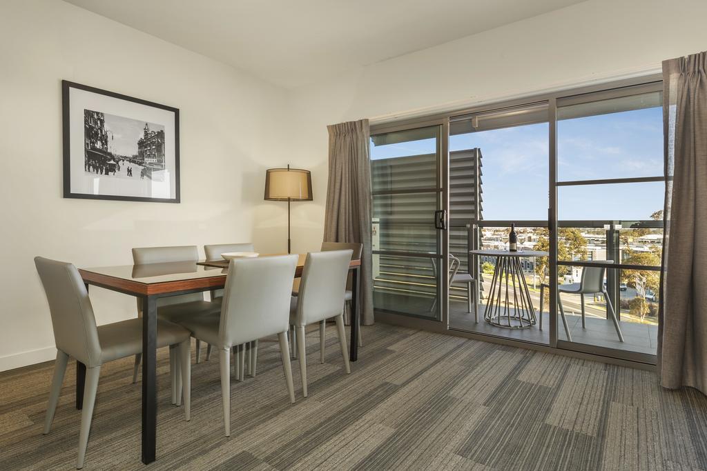 Hotel Quest Melbourne Airport