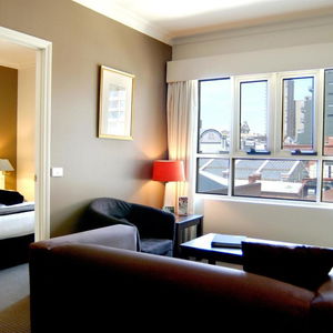 Hotel Comfort Hotel Melbourne Central cazare Melbourne