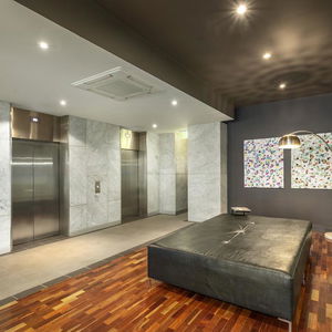 Hotel Quest On William cazare Melbourne