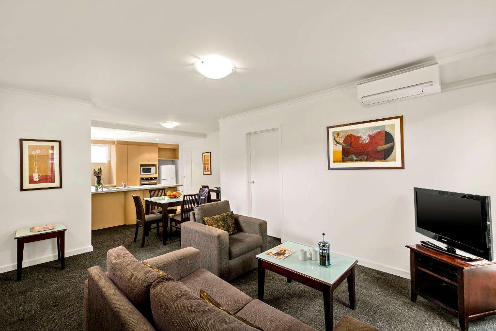 Hotel Comfort Apartments Royal Gardens