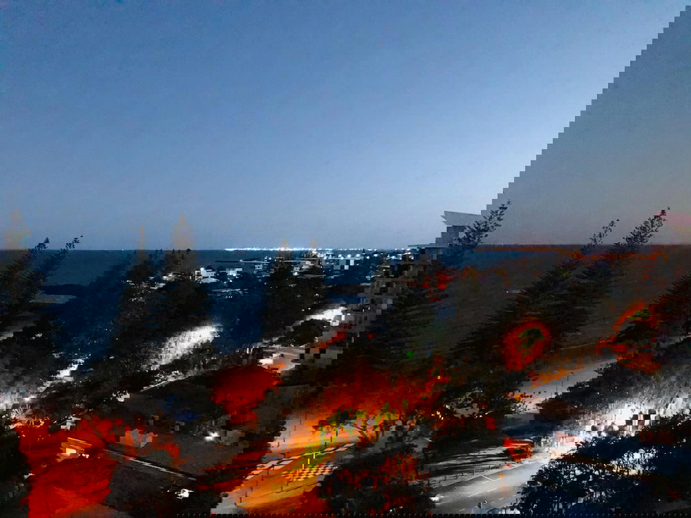 Hotel Scarborough Beach Resort