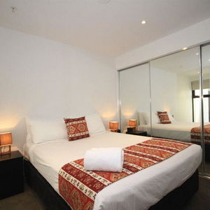 Hotel Rnr Serviced Apartments North Melbourne cazare Melbourne