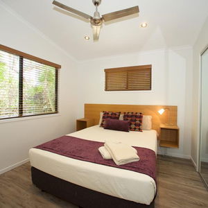 Hotel Colonial Village cazare Brisbane