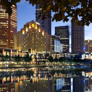 Hotel The Langham, Melbourne cazare Melbourne