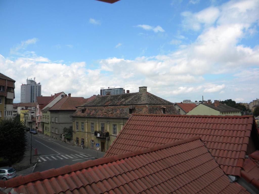 Pensiunea Buon Gusto Sibiu