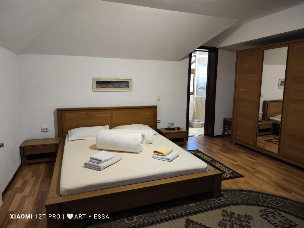 Pensiunea Buon Gusto Sibiu