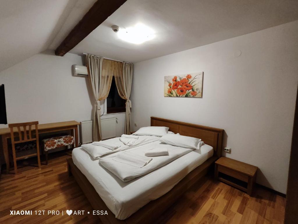 Pensiunea Buon Gusto Sibiu