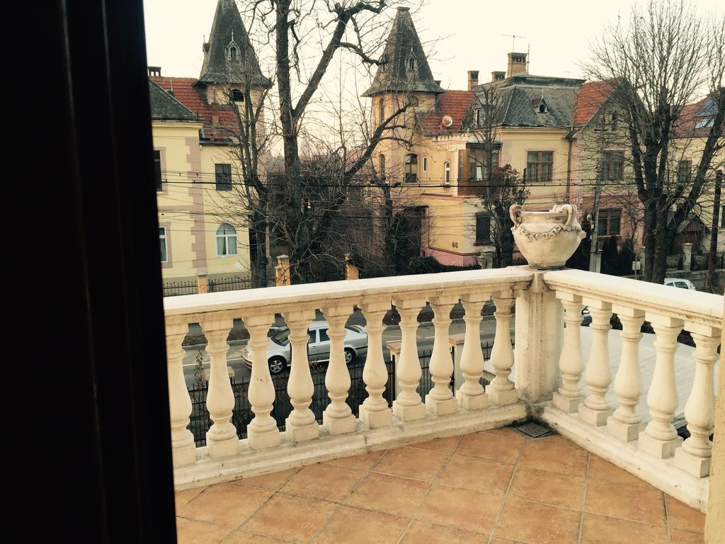 Hotel Pensiunea Buon Gusto