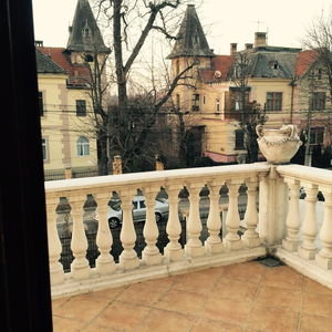 Hotel Pensiunea Buon Gusto cazare Sibiu