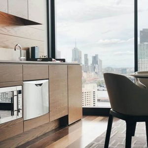 Hotel Pan Pacific Melbourne cazare Melbourne