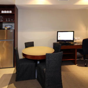 Hotel Batmans Hill On Collins cazare Melbourne