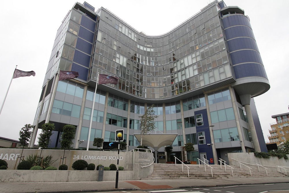 Hotel Rafayel On The Left Bank